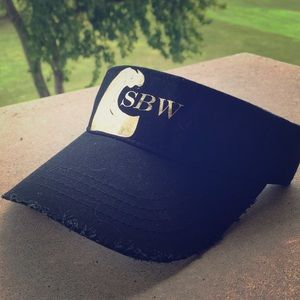 Customized Visor